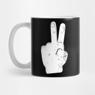 Let There Be Peace Mug